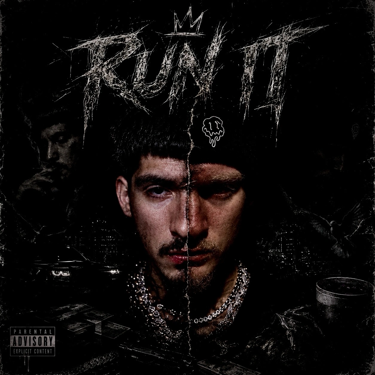 Inside RUN IT: How Sale Jay and Get Money Built a Two-and-a-Half-Minute Trap Single