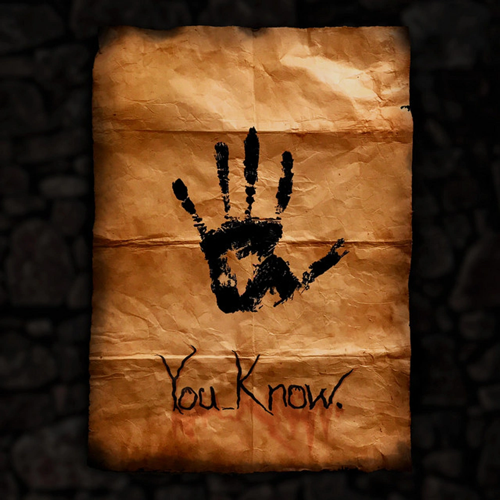 The Long Way to You_Know.: Missingno. and the Collaboration That Never Clicked