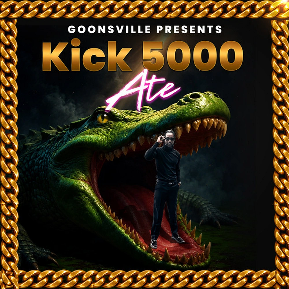 The Long Way to ATE: Kick 5000 and a Club-Tempo Story for Lyric-First Listeners