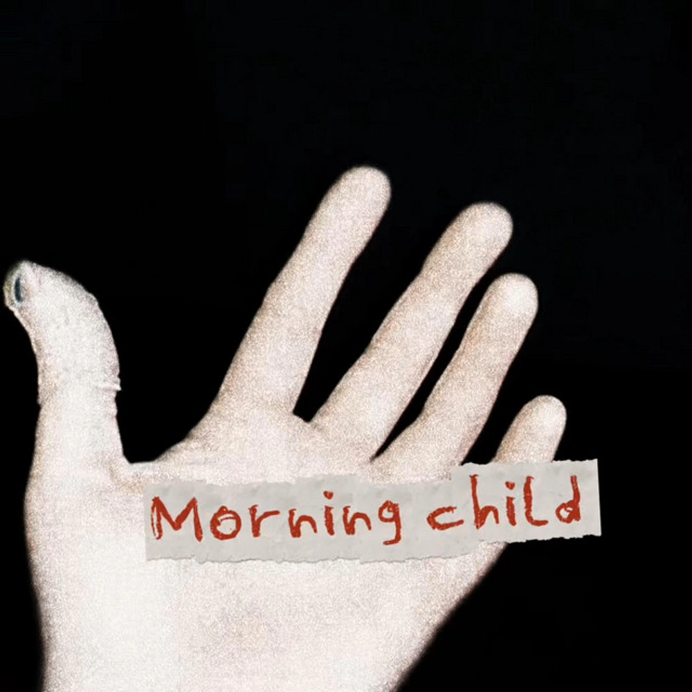 Samantha Josephine Morning Child: The Long Way to a Song in Four Scenes