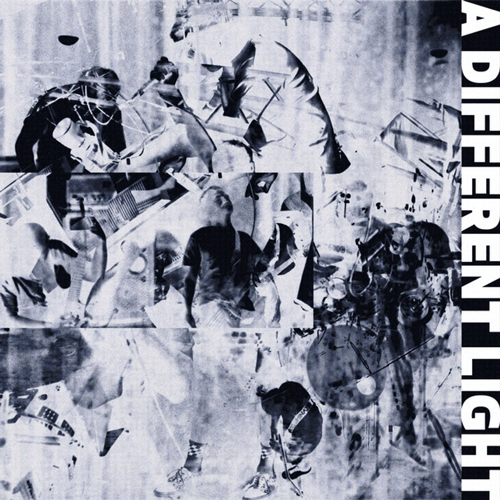 Deluminate, Pandemic Isolation and the Making of A Different Light