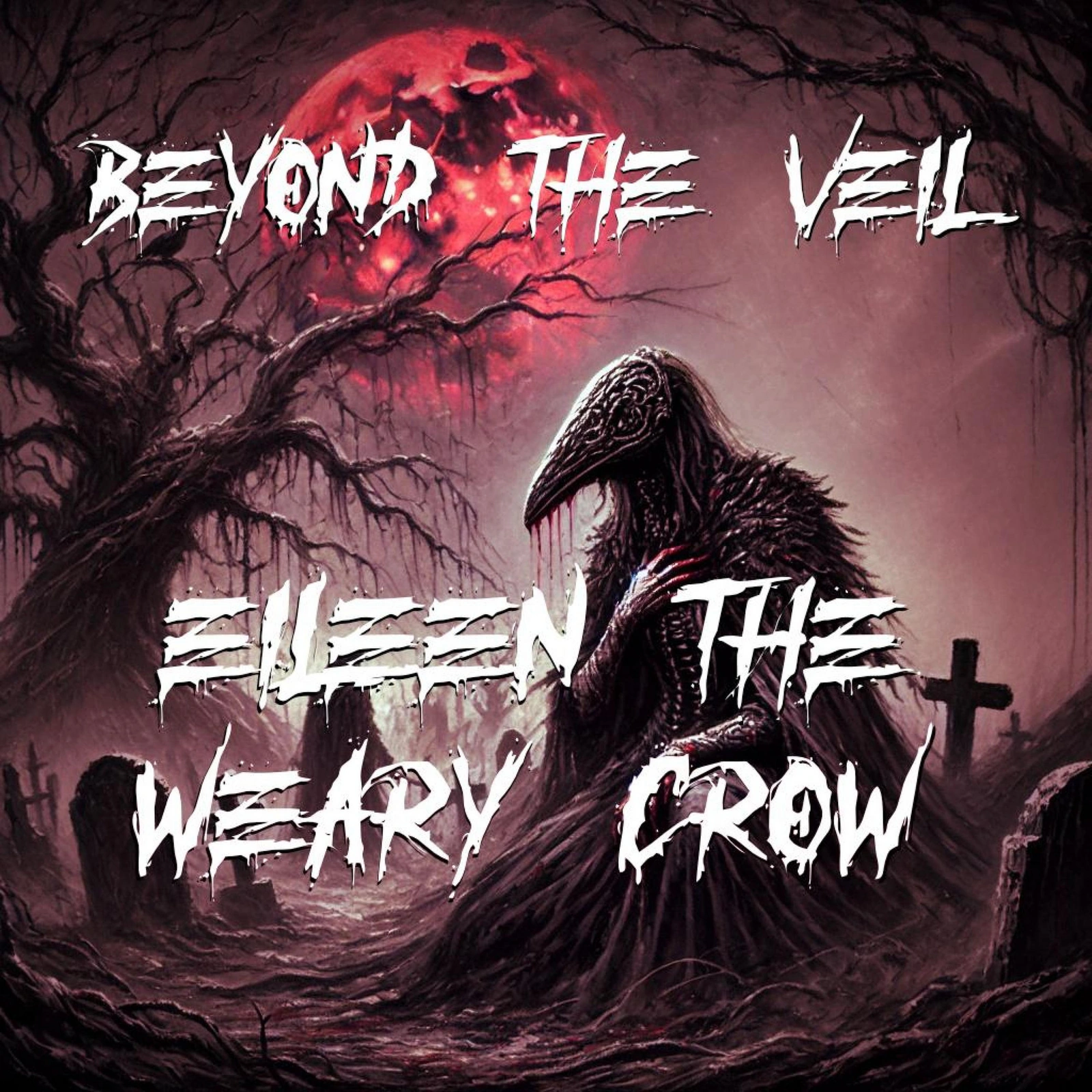 The Long Way to Eileen The Weary Crow: Beyond The Veil Follow Bloodborne's Hunter of Hunters